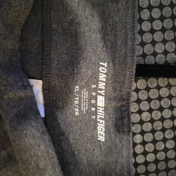 Tommy Hilfiger sport leggings - Picture 3 of 3